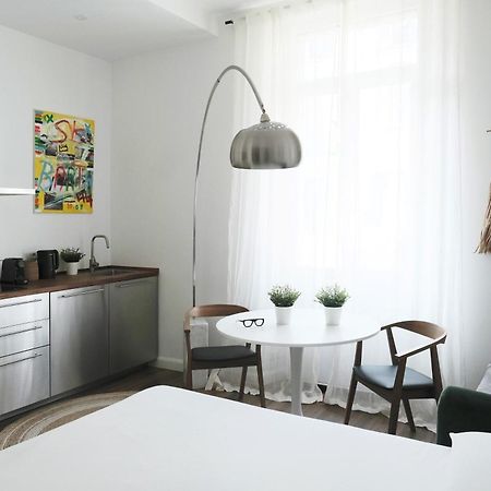 Comecasa Studio Mamy In Crocetta Vicino Mangiagalli Milan Exterior photo