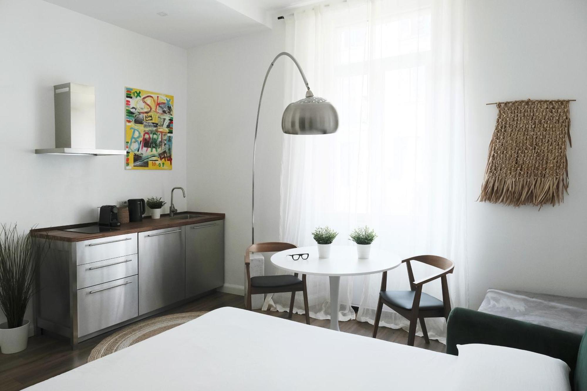 Comecasa Studio Mamy In Crocetta Vicino Mangiagalli Milan Exterior photo